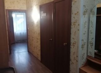 Сдается в аренду 2-комнатная квартира, 48 м2, посёлок Усть-Луга, квартал Ленрыба, 32