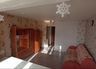 Продается 1-ком. квартира, 21 м2, Тюмень, улица Судостроителей, 40
