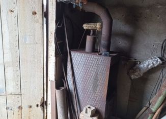 Продажа гаража, 28 м2, поселок городского типа Никель, площадь Ленина