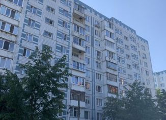 Сдача в аренду многокомнатной квартиры, 70 м2, Московская область, Фабричная улица, 6к3