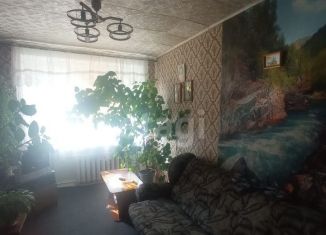 3-комнатная квартира на продажу, 62.6 м2, Анжеро-Судженск, улица Просвещения, 178А