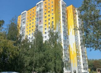 Продается трехкомнатная квартира, 72 м2, Тверь, улица Склизкова, 86к1, Московский район