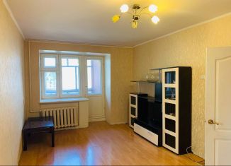 Двухкомнатная квартира на продажу, 54 м2, Ульяновская область, улица Аблукова, 19