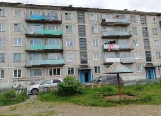 Продаю 2-комнатную квартиру, 42 м2, поселок городского типа Белогорск, Юбилейная улица