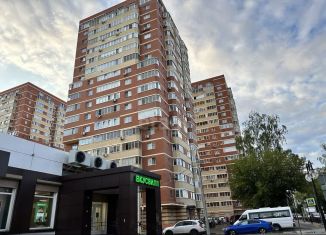 Продается двухкомнатная квартира, 66.1 м2, Московская область, улица Дзержинского, 22А