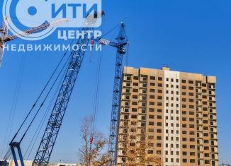 Продаю однокомнатную квартиру, 41.4 м2, Воронеж, ЖК Крымский Квартал