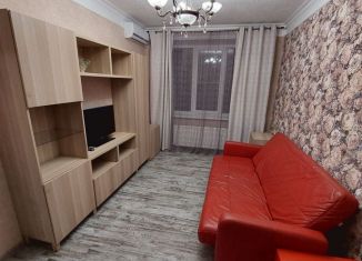 Сдается 1-ком. квартира, 40 м2, Таганрог, Большой Садовый переулок, 13к1, ЖК Парковый