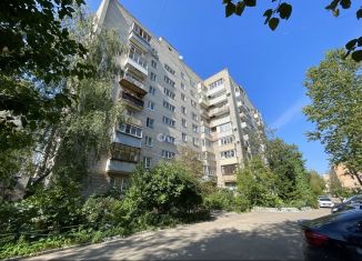 Продаю трехкомнатную квартиру, 64 м2, Московская область, улица Гагарина, 9