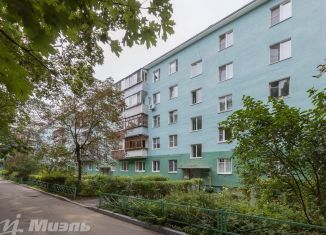 Продаю 1-ком. квартиру, 29.8 м2, деревня Федурново, улица Авиарембаза, 1