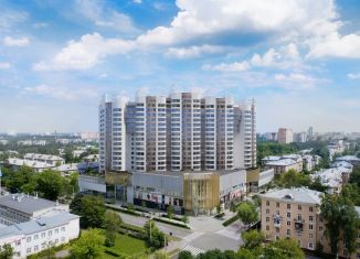 Продается 1-комнатная квартира, 51.6 м2, Королёв, улица Калинина, 11