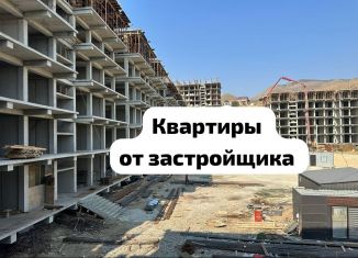 Продажа однокомнатной квартиры, 46 м2, Дагестан, проспект Амет-Хана Султана, 342