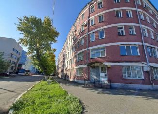Продается 1-комнатная квартира, 27.2 м2, Оренбург, Советская улица, 59, Центральный район