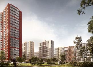 Продам квартиру студию, 28.5 м2, поселок Бугры, ЖК Новые Горизонты