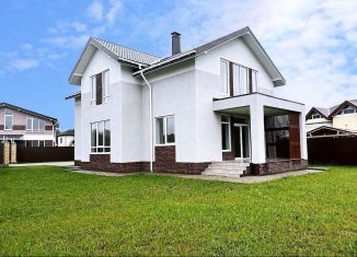Продается дом, 240 м2, деревня Жёдочи, Дубровский тупик