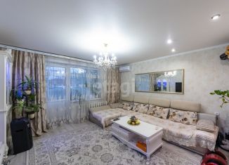 Продам четырехкомнатную квартиру, 78.6 м2, Хабаровск, Засыпной переулок, 12А