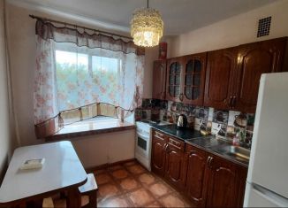 Продам 1-ком. квартиру, 31.8 м2, Тобольск, Октябрьская улица, 53