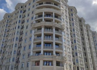 Продажа трехкомнатной квартиры, 180 м2, Махачкала, улица Абубакарова, 67А, ЖК Имперский Дом