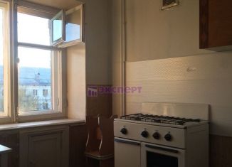 Продажа 2-ком. квартиры, 43 м2, Ялуторовск, улица Ленина, 41