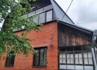 Продаю дом, 189 м2, деревня Кобяково, Центральная улица
