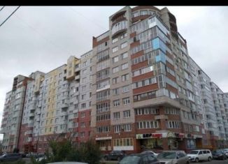Продается однокомнатная квартира, 37 м2, Омск, улица Сергея Тюленина, 14, ЖК Заозёрный