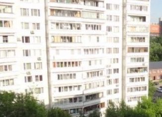 Сдам в аренду 1-комнатную квартиру, 35 м2, Москва, Чапаевский переулок, 5к2, Чапаевский переулок