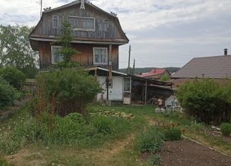 Продажа дома, 70 м2, посёлок Новоасбест, Тагильская улица