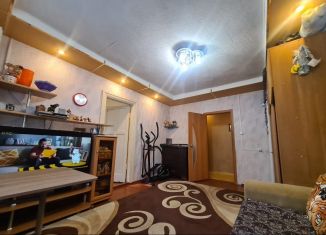 Продажа трехкомнатной квартиры, 51.6 м2, Сыктывкар, улица Маркова, 9