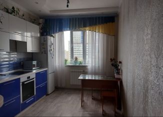 2-комнатная квартира на продажу, 64 м2, Омск, улица Конева, 6, ЖК На Конева