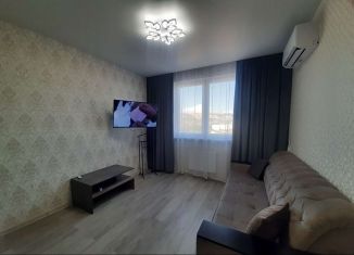 Аренда однокомнатной квартиры, 36 м2, Новороссийск, улица Герцена, 3Ак2