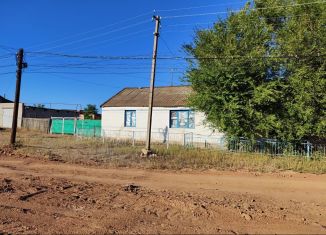 Продам дом, 56 м2, посёлок городского типа Цаган Аман, улица Хомутникова