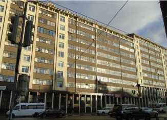 Продается однокомнатная квартира, 61.8 м2, Воронеж, Центральный район, улица Ленина, 43
