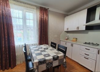 1-комнатная квартира в аренду, 35 м2, Тимашевск, Свободная улица, 54