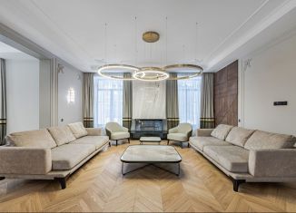 Продажа коттеджа, 610 м2, деревня Чесноково