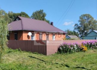 Продам дом, 100 м2, посёлок городского типа Кромы, посёлок городского типа Кромы, 1А