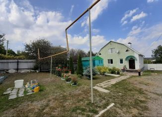 Дом на продажу, 119.4 м2, село Пушкарное, Магистральная улица