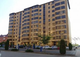 Продажа 1-комнатной квартиры, 38.1 м2, посёлок городского типа Яблоновский, улица Гагарина, 159лит2