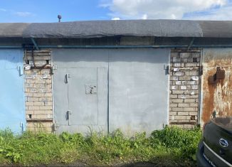 Сдаю гараж, 19 м2, Вологодская область