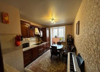 Продается двухкомнатная квартира, 60.5 м2, Балашиха, улица Дмитриева, 4, ЖК Алексеевская Роща