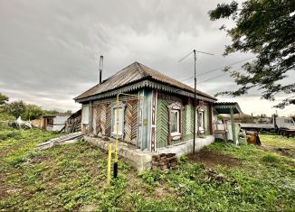 Продается дом, 50 м2, поселок Бельмесево, Михайловская улица, 34