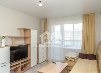 Продам однокомнатную квартиру, 41 м2, Новосибирск, Красный проспект, 322, метро Заельцовская