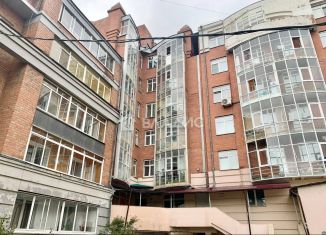 Продажа машиноместа, 18 м2, Иркутск, Дальневосточная улица, 144, Октябрьский округ