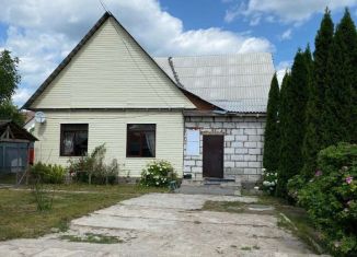 Сдаю дом, 150 м2, Смоленск, Промышленный район, Починковская улица
