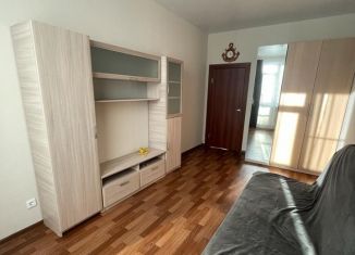 Сдается в аренду 1-ком. квартира, 41.4 м2, Петергоф, Парковая улица, 20к3с3