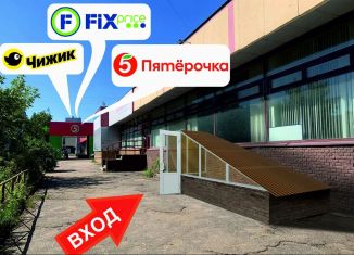 Продается торговая площадь, 203 м2, Нижний Новгород, микрорайон Соцгород-1, улица Краснодонцев, 21к1