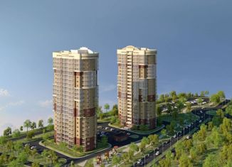 Продается 1-комнатная квартира, 57.9 м2, Приморский край, улица Мандельштама