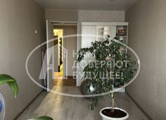 Продается двухкомнатная квартира, 434 м2, Чернушка, улица Нефтяников, 8
