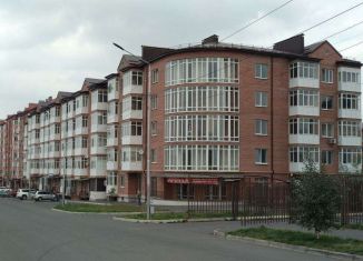 Продам 2-комнатную квартиру, 82.5 м2, Владикавказ, Московское шоссе, 3литЗ, 32-й микрорайон