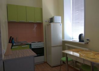 Квартира в аренду студия, 21 м2, Ахтубинск, улица Грибоедова, 11