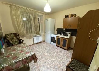 1-комнатная квартира в аренду, 38 м2, Ярославль, улица Строителей, 16к3, жилой район Пашуково