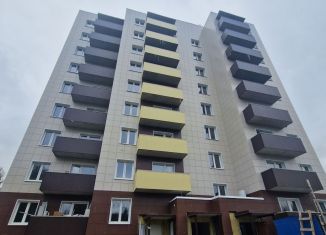 Продается 1-ком. квартира, 41.8 м2, Архангельск, Советская улица, 40к1, Соломбальский округ